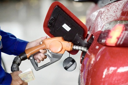 Siết chặt đo lường, chất lượng trong kinh doanh xăng dầu