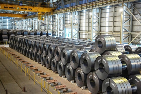 Nâng cao năng suất gắn với tăng trưởng xanh: Hướng đi tất yếu của doanh nghiệp