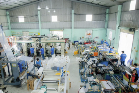 Cải tiến liên tục – Chìa khóa nâng tầm năng suất doanh nghiệp ngành nhựa 