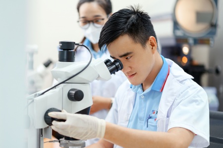 Đo lường năng suất lao động bằng KPI: Kinh nghiệm từ doanh nghiệp Việt Nam