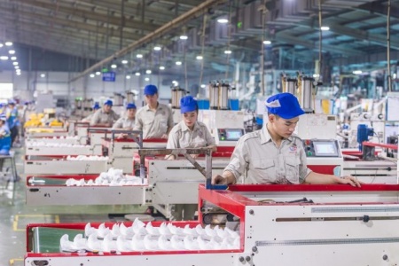 Quản lý năng lượng hiệu quả và bền vững thông qua tiêu chuẩn ISO 50001