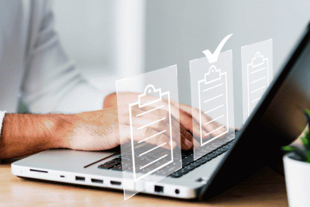 Số hóa quản lý chất lượng từ 'hồ sơ giấy' đến dữ liệu thời gian thực