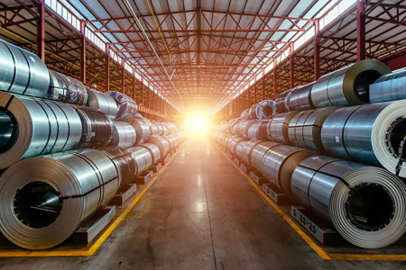 Truy xuất nguồn gốc - nền tảng giúp ngành thép nâng cao năng lực cạnh tranh