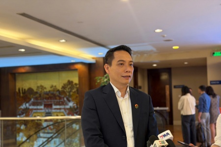 Pin lưu trữ năng lượng: 'Chìa khóa' giảm áp lực điện mùa cao điểm