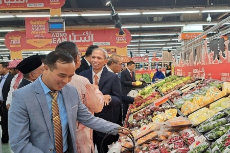 Halal - thị trường tiềm năng và bài toán tiêu chuẩn cho doanh nghiệp Việt