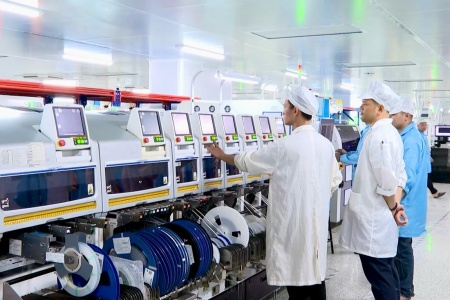 Vì sao doanh nghiệp nhỏ cũng phải học cách 'nói chuyện bằng dữ liệu'?