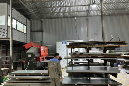 Muốn tăng năng suất bền vững, doanh nghiệp phải xây dựng văn hóa cải tiến