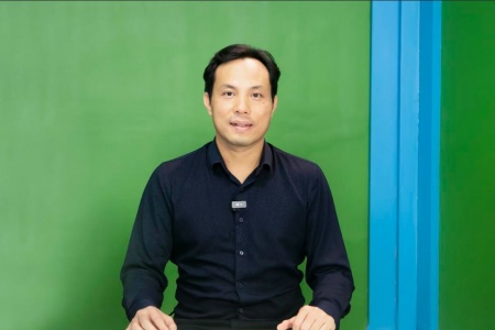 'Nhà báo cần xem AI là trợ lý, không phải đối thủ'