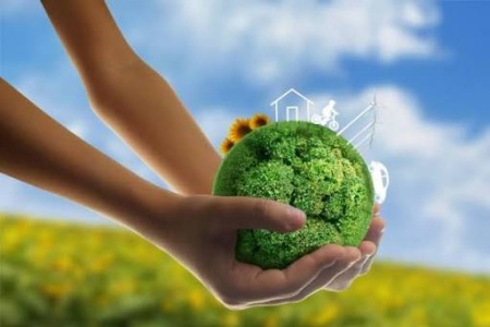 Quản lý môi trường hiệu quả - yếu tố then chốt của phát triển bền vững