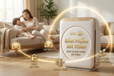 Quá trình tạo ra sản phẩm an toàn - Góc nhìn từ tiêu chuẩn và quy chuẩn