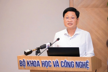 Việt Nam đặt mục tiêu thuộc nhóm 3 nước dẫn đầu Đông Nam Á về nghiên cứu, phát triển AI