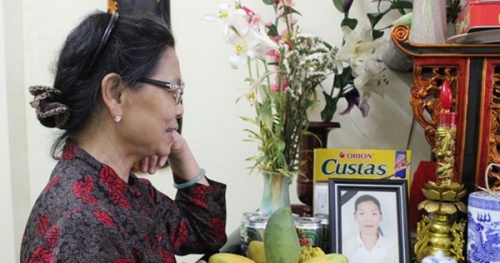 Vụ án thẩm mỹ viện Cát Tường: Hé lộ ngày cuối cùng của nạn nhân Lê Thị Thanh Huyền