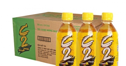 Sau thu hồi sản phẩm C2 của URC, Bộ Y tế thanh tra toàn diện