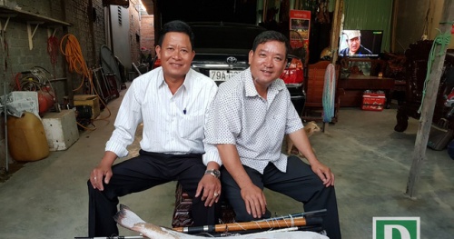 Cá sủ vàng bán 1,5 tỷ ở Nha Trang: Chuyên gia lý giải vì sao giá ‘khủng’