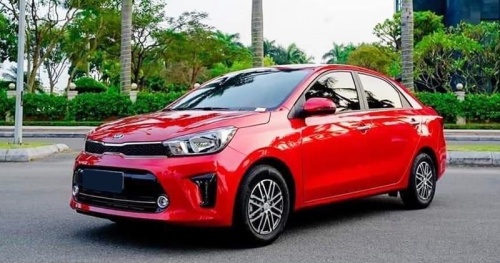 Nhược điểm của xe Kia Soluto 2019 - 2020 khiến khách hàng khó hài lòng