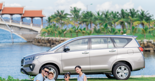 Toyota Innova 2020 vừa ra mắt Việt Nam giá từ 750 triệu đồng hấp dẫn cỡ ...