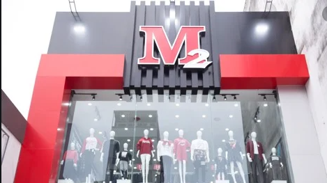 Hệ thống thời trang M2: Buông lỏng chất lượng sản phẩm, trang thương mại điện tử hoạt động ‘chui’
