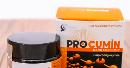 ‘Gian dối’ về chất lượng, sản phẩm Procumin vẫn được tung hô để ‘bẫy ...