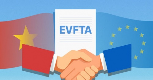 Guidelines for the implementation of the EVFTA Agreement on trade remedies