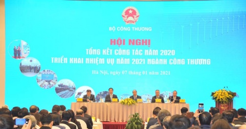 Prime Minister: Increase productivity, apply scientific and technological progress, deeply participate in the whole value chain