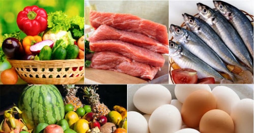 Quan ngại đối với Dự thảo sửa đổi Quy định về tiêu chuẩn và an toàn đối với thực phẩm nhập khẩu - Vimarsana News