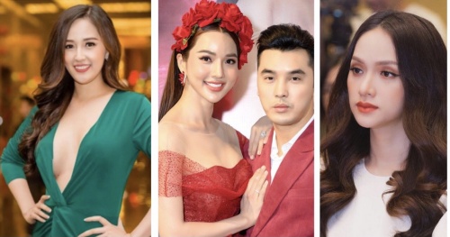 Nghệ sĩ tiếp tay cho quảng cáo sai sự thật: Người đăng đàn xin lỗi, còn lại... lặng thinh - Vimarsana News