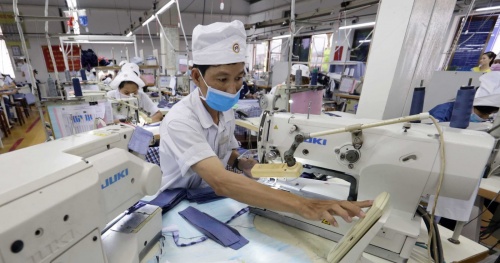 Hỗ trợ doanh nghiệp xây dựng và triển khai các dự án về cải tiến năng suất chất lượng - Vimarsana News