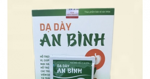 Tiếp tục lộ rõ bản chất dối trá của những lương y mạo danh kinh doanh dạ dày An Bình - Vimarsana News