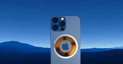 iPhone 13 sẽ được trang bị sạc ngược không dây? - Vimarsana News
