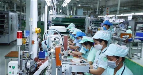 Quảng Bình: Tạo động lực cho doanh nghiệp nâng cao năng suất và chất lượng sản phẩm hàng hóa - Vimarsana News