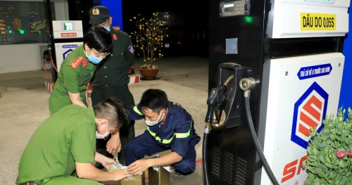 Phát hiện 4 doanh nghiệp vi phạm quy định về ghi nhãn và tiêu chuẩn đo lường chất lượng - Vimarsana News