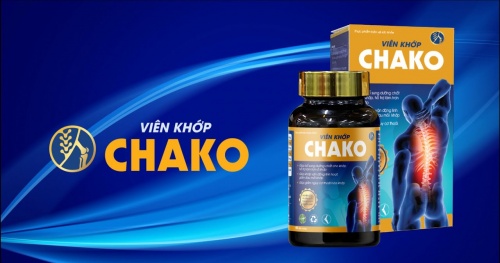 Bài 4: Nghệ sỹ 'gạo cội' cũng 'tiếp tay' cho quảng cáo trái quy định của viên khớp CHAKO - Vimarsana News