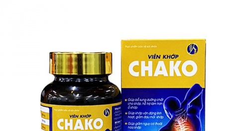 Bài 5: Viên khớp CHAKO "bất chấp" pháp luật, cơ quan chức năng ở đâu? - Vimarsana News