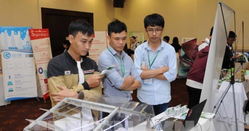 Việt Nam: 'Ngôi sao đang lên' trong lĩnh vực khởi nghiệp ở Đông Nam Á - Vimarsana News
