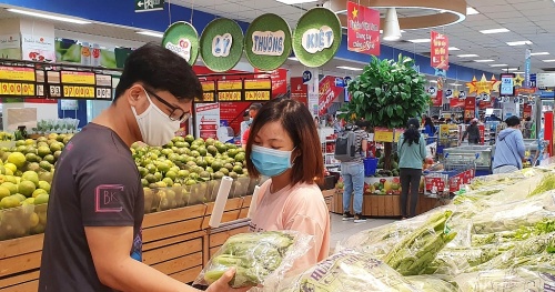 Làm thế nào để tổ chức hệ thống phân phối hàng hóa một cách hiệu quả trong thời kỳ có dịch - Vimarsana News