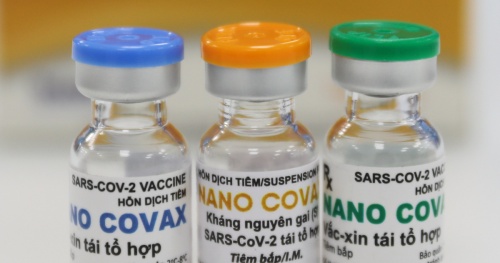 Phấn đấu có một vaccine COVID-19 'made in Vietnam' được sản xuất thành công trong năm 2021 - Vimarsana News