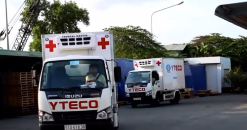 YTECO bị phạt 100 triệu đồng do khai không chính xác yếu tố hình thành giá thuốc - Vimarsana News