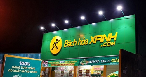 Nhiều cửa hàng vi phạm tăng giá giữa mùa dịch: Ông chủ của Bách Hóa Xanh là ai? - Vimarsana News