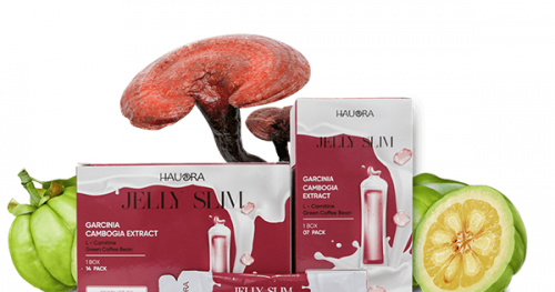 Bài 2: Thạch giảm cân JELLY SLIM sử dụng khách hàng làm "bình phong" để nối tiếp vi phạm? - Vimarsana News