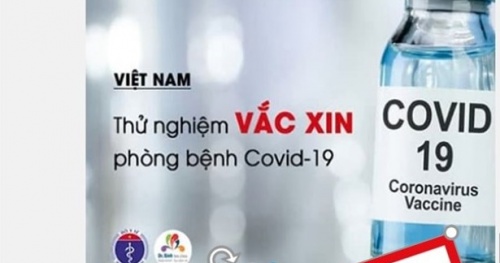 Lợi dụng dịch COVID-19, các hình thức lừa đảo trên không gian mạng gia tăng - Vimarsana News
