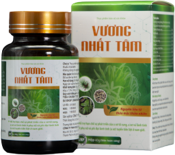 Bài 1: Sản phẩm Vương Nhất Tâm - 'cấp phép một đằng, quảng cáo một nẻo' - Vimarsana News