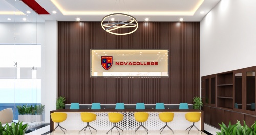 Nova College tập trung đào tạo nhân lực nhóm ngành Hàng không - Vimarsana News