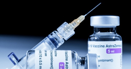 Việt Nam ký 3 hợp đồng chuyển giao công nghệ vaccine COVID-19 - Vimarsana News