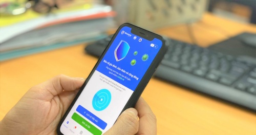 Bộ TT&TT vừa có văn bản về việc triển khai thống nhất các nền tảng công nghệ trong phòng, chống dịch - Vimarsana News