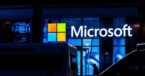 Tập đoàn Microsoft bị phạt 20 triệu USD vì vi phạm quyền riêng tư của trẻ em