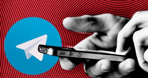 Tội phạm mạng tràn lan mất kiểm soát trên ứng dụng Telegram