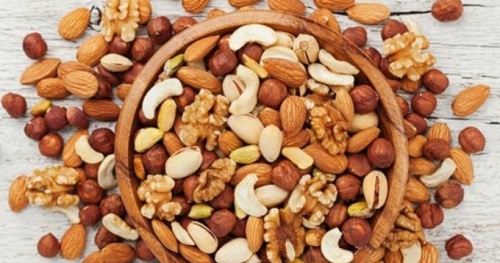 Những thực phẩm giúp kéo dài tuổi thọ nên bổ sung thường xuyên