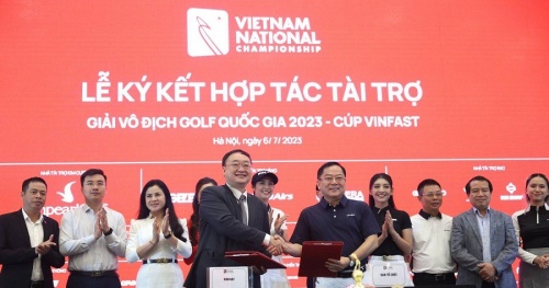 the-national-golf-championship-2023-vinfast-cup-is-about-to-take