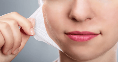 Bác sĩ chỉ ra những lưu ý khi peel da tại nhà cho người mới bắt đầu
