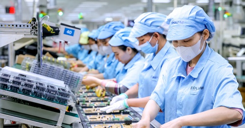 Công ty General Electric (GE) với 6 Sigma: Điển hình trong tăng năng ...